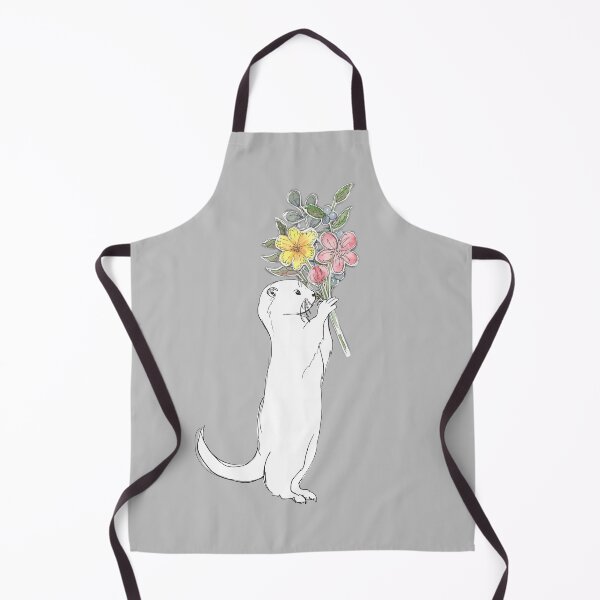 Item preview, Gift from an Otter designed and sold by Theodora Gould.