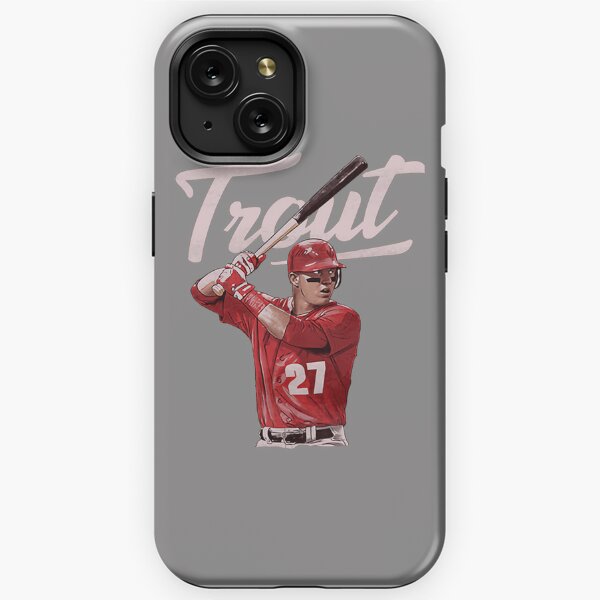 Mike Trout Star Series 2.0 Phone Case