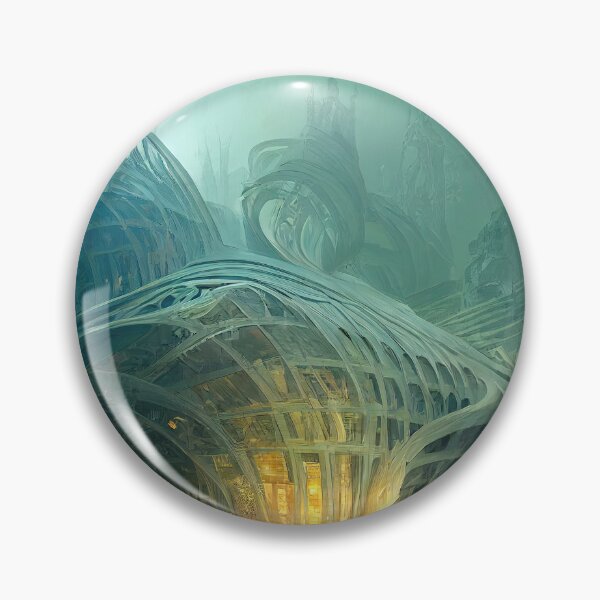 Item preview, Post-Apocalyptic City designed and sold by OccultDreams.