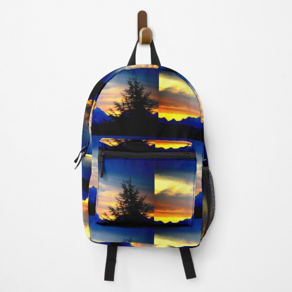 Item preview, Mountains aglow designed and sold by angel1.
