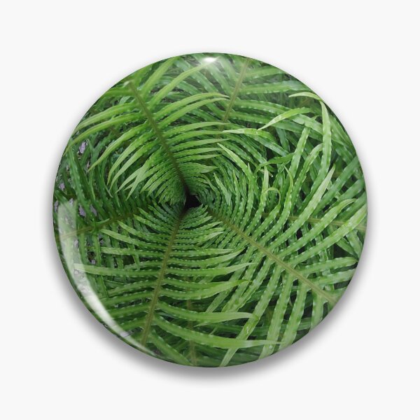 Item preview, Green Foliage 2 designed and sold by sereneL.