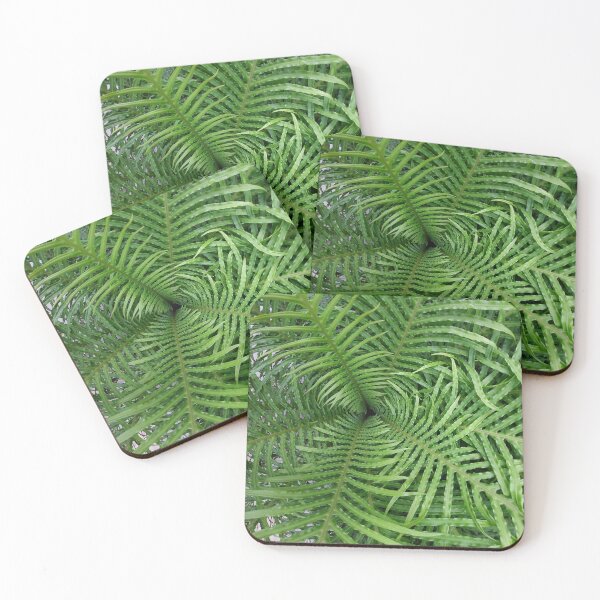 Item preview, Green Foliage 2 designed and sold by sereneL.