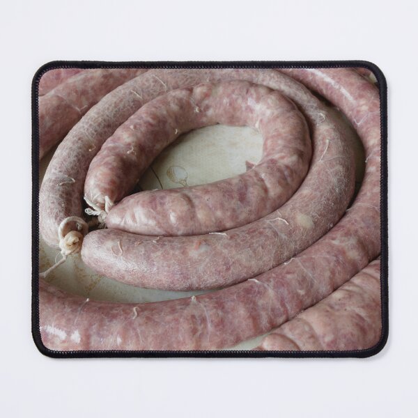 Item preview, Traditional polish sausages made from pork meat designed and sold by Claraveritas.
