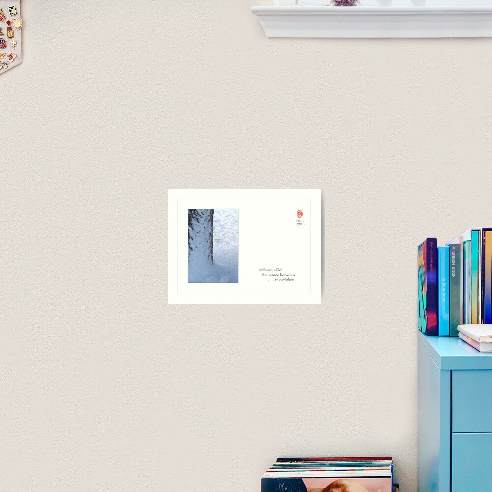 Item preview, Art Print designed and sold by ronmoss.
