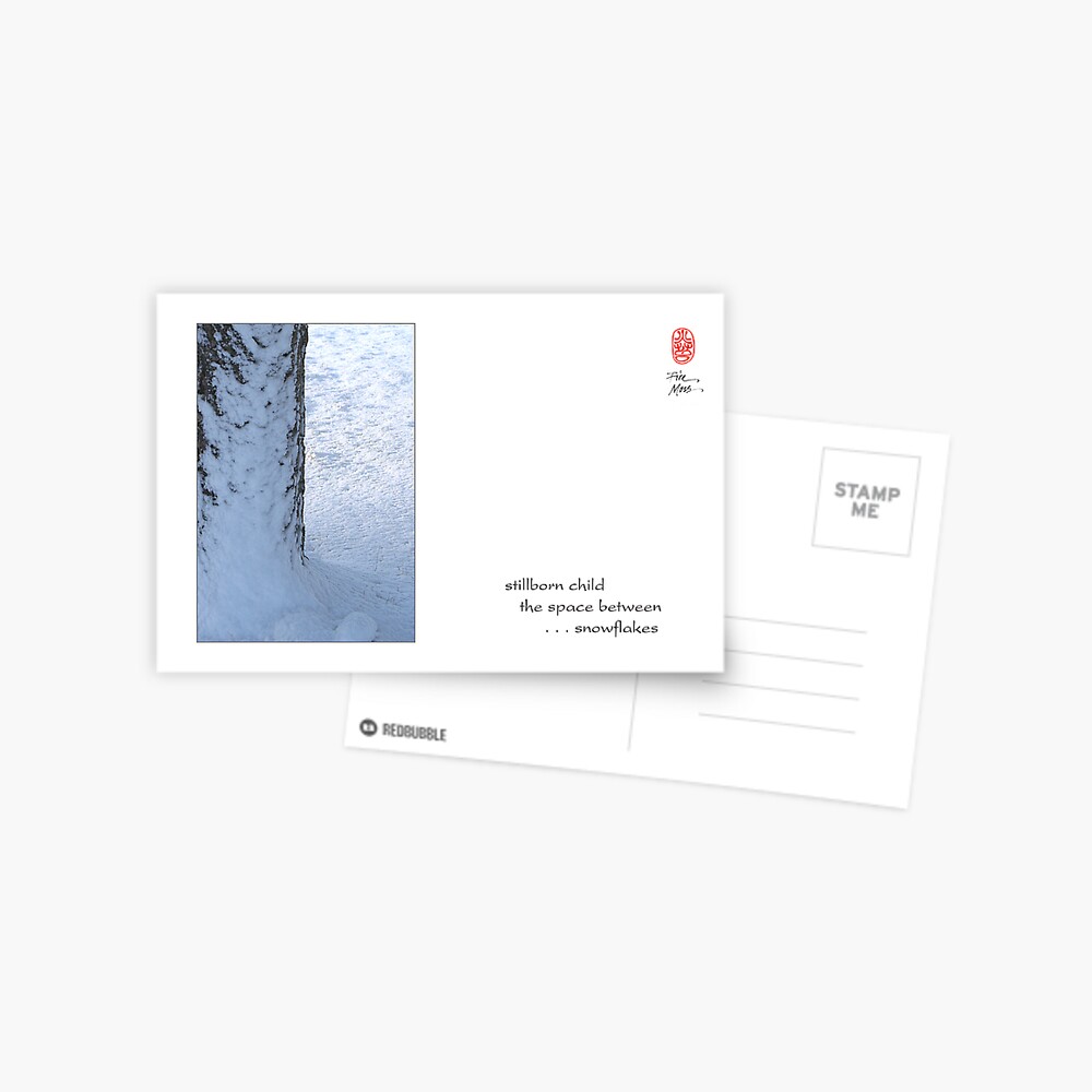 Item preview, Postcard designed and sold by ronmoss.