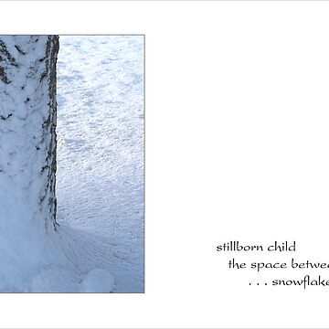 Artwork thumbnail, stillborn child by Ron C. Moss