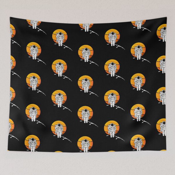 Item preview, cosmic sound space star man designed and sold by Emotionsy.