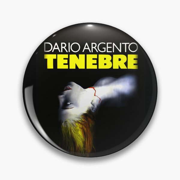 Item preview, 1982 TENEBRE VINTAGE HORROR FILM MOVIE  designed and sold by StephaniSander.