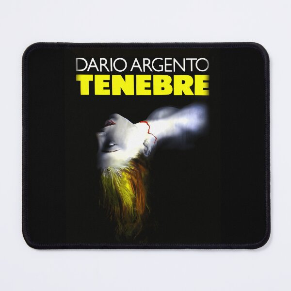 Item preview, 1982 TENEBRE VINTAGE HORROR FILM MOVIE  designed and sold by StephaniSander.