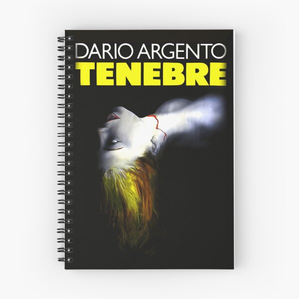 Item preview, PELÍCULA DE TERROR VINTAGE TENEBRE DE 1982 designed and sold by StephaniSander.