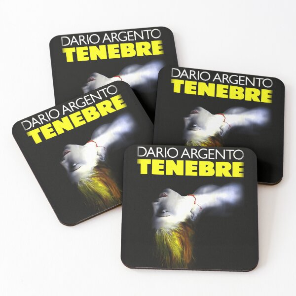 Item preview, 1982 TENEBRE VINTAGE HORROR FILM MOVIE  designed and sold by StephaniSander.