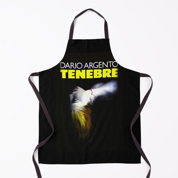Item preview, 1982 TENEBRE VINTAGE HORROR FILM MOVIE  designed and sold by StephaniSander.