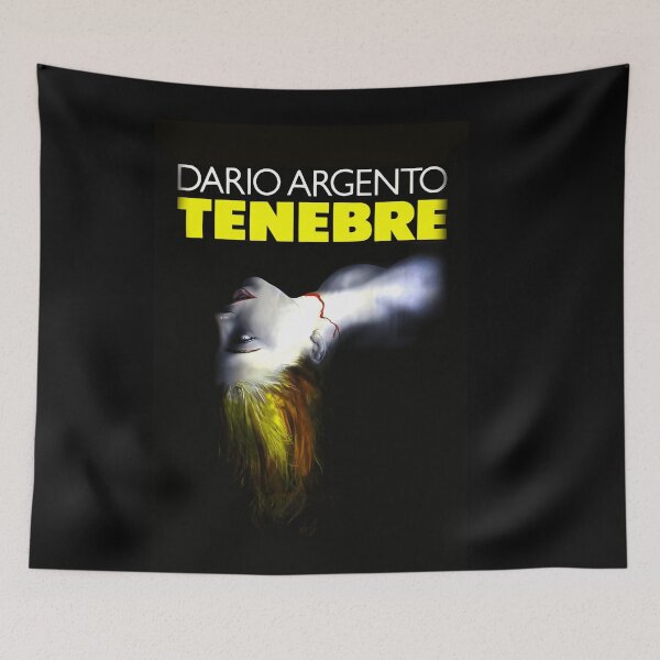 Item preview, 1982 TENEBRE VINTAGE HORROR FILM MOVIE  designed and sold by StephaniSander.