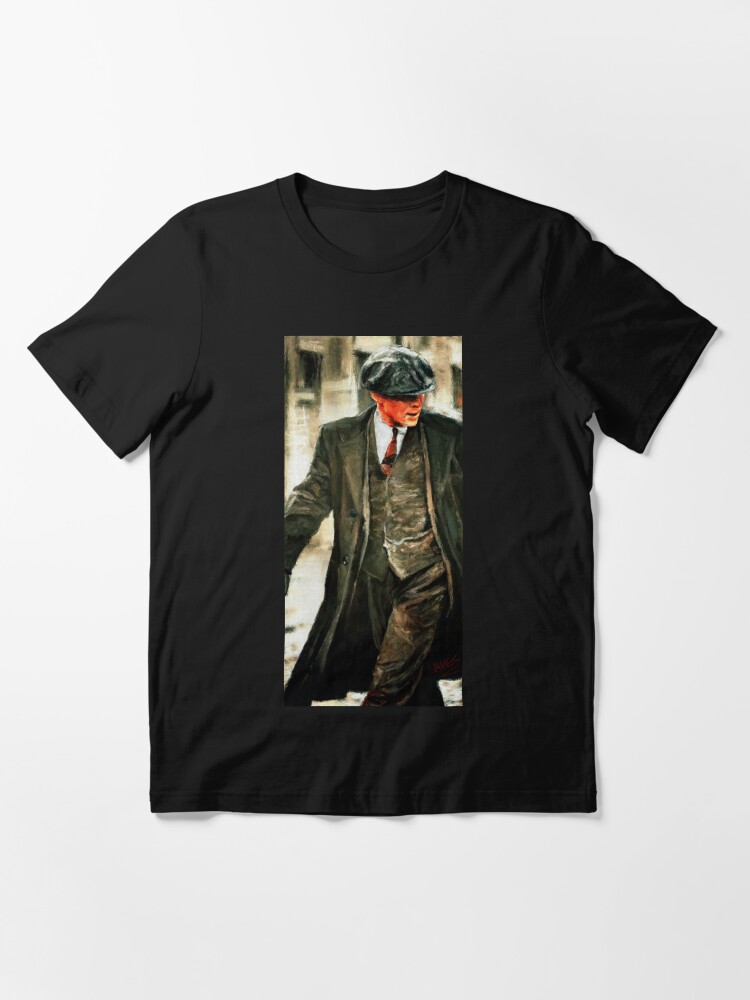 Tommy shelby 2024 t shirt