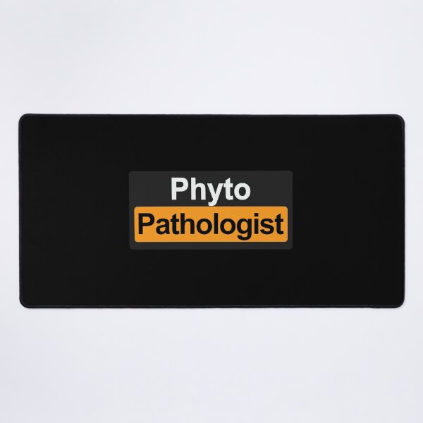 Item preview, Phytopathologist designed and sold by orlumbuspirate.