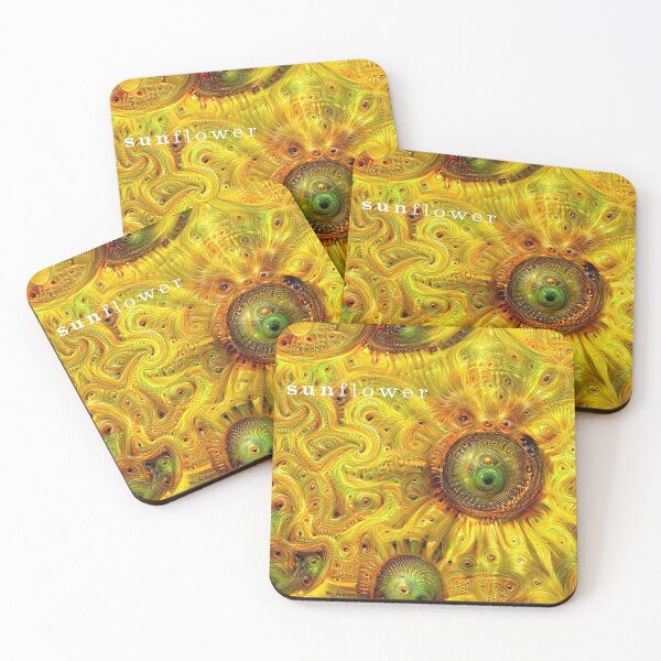Item preview, ROC Sunflower designed and sold by FelipeRogahn.