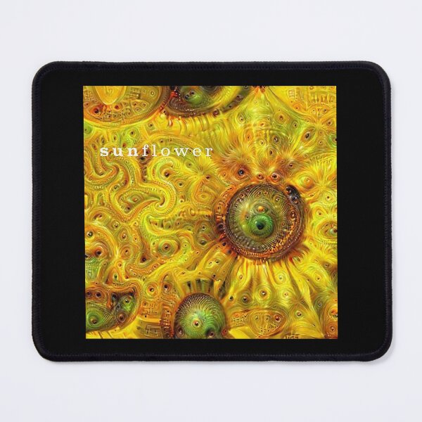 Item preview, ROC Sunflower designed and sold by FelipeRogahn.