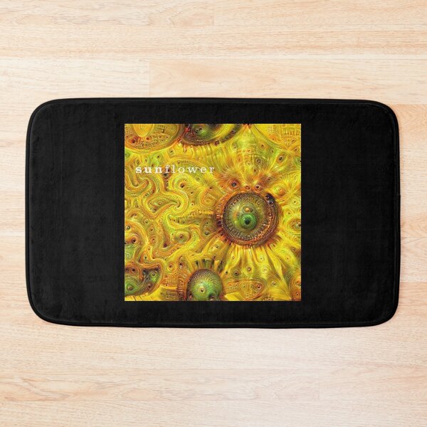 Item preview, ROC Sunflower designed and sold by FelipeRogahn.