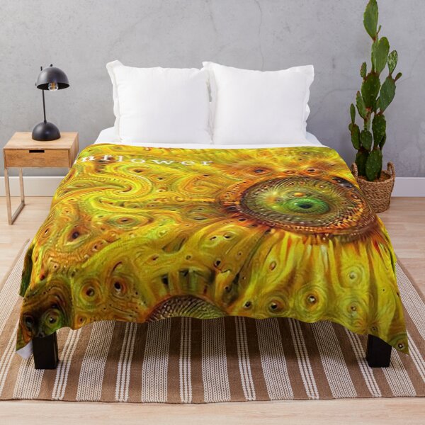Item preview, ROC Sunflower designed and sold by FelipeRogahn.