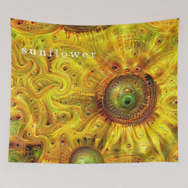Item preview, ROC Sunflower designed and sold by FelipeRogahn.