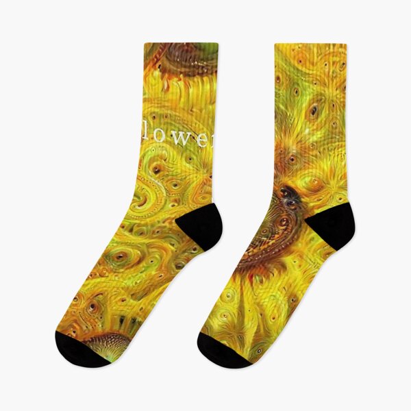 Artikelvorschau, ROC Sunflower entworfen und verkauft von FelipeRogahn.