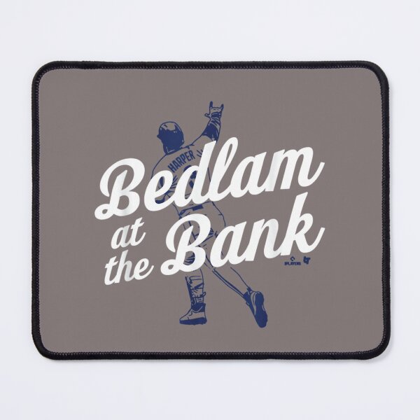 Item preview, Philly Bedlam designed and sold by MatthiasAntel.