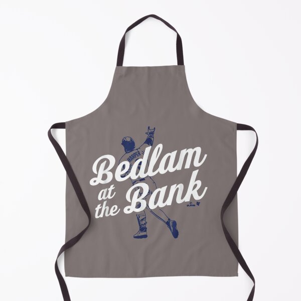 Item preview, Philly Bedlam designed and sold by MatthiasAntel.