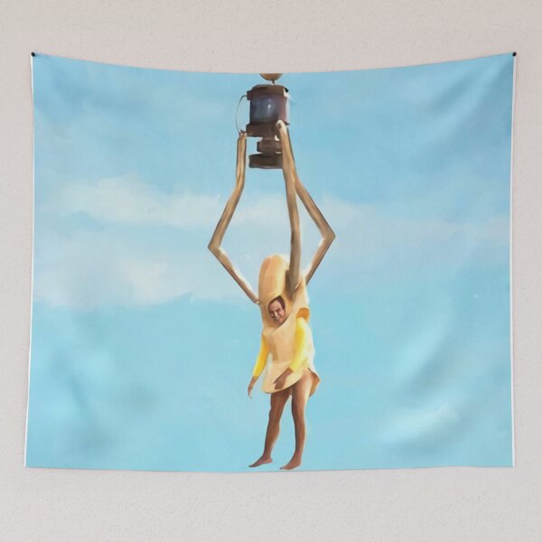 Item preview, Banana Gob designed and sold by misspaige.