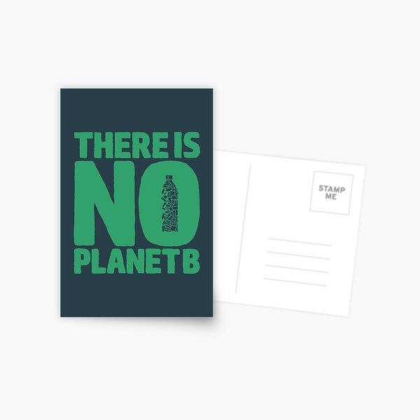 Climate Art Postcards 