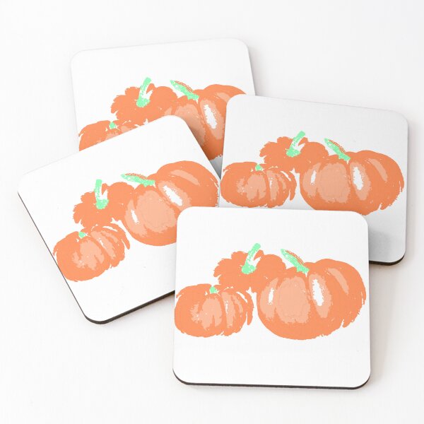 Item preview, tripple pumpkin designed and sold by Nnone.