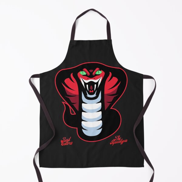 Item preview, Red cobra designed and sold by RonelM.