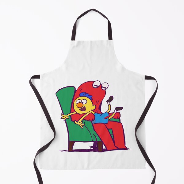 Item preview, Don't hug me i'm scared best one unisex designed and sold by RagnarHouse.