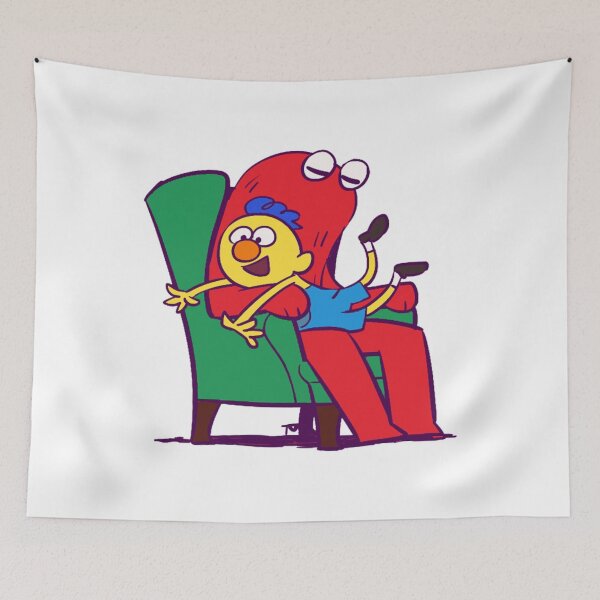 Item preview, Don't hug me i'm scared best one unisex designed and sold by RagnarHouse.