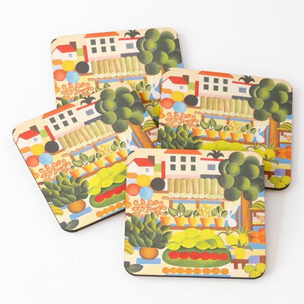 Item preview, Tarsila do Amaral Art 1886, São Paulo, Brésil designed and sold by space company ®.