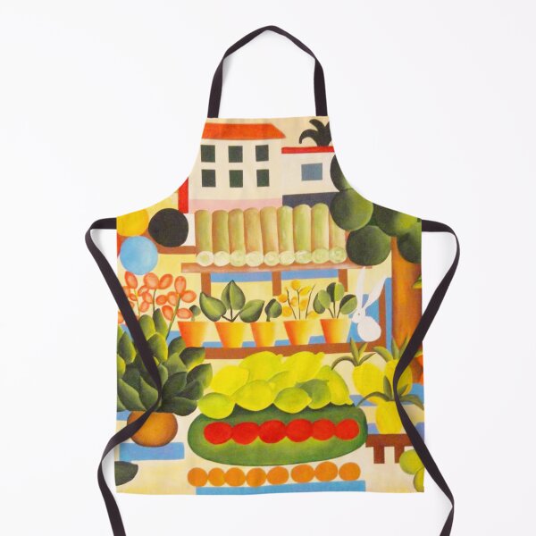 Item preview, Tarsila do Amaral Art 1886, São Paulo, Brésil designed and sold by space company ®.