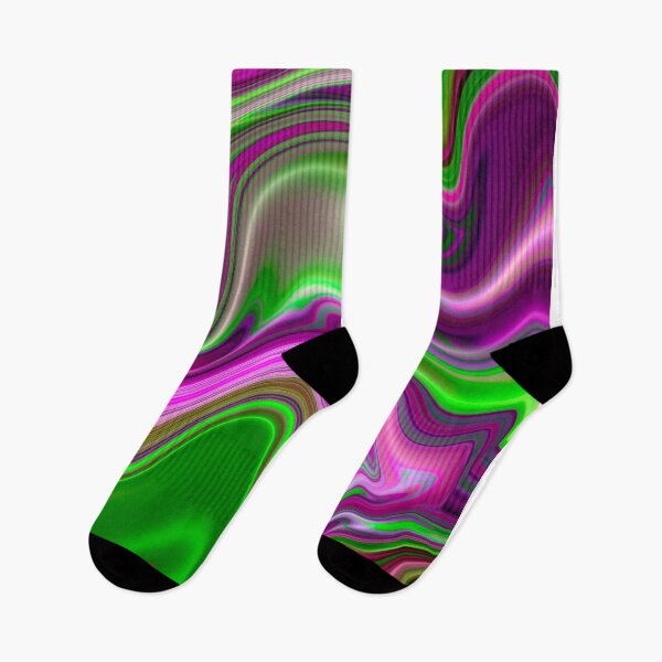 Item preview, Fluid Abstract Pattern 1436 designed and sold by Holidays77.