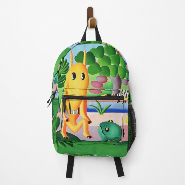 Item preview, Tarsila do Amaral Art 1886, São Paulo, Brésil designed and sold by space company ®.