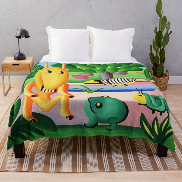 Item preview, Tarsila do Amaral Art 1886, São Paulo, Brésil designed and sold by space company ®.