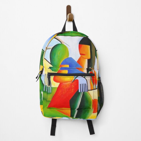 Item preview, Tarsila do Amaral Art 1886, São Paulo, Brésil designed and sold by space company ®.