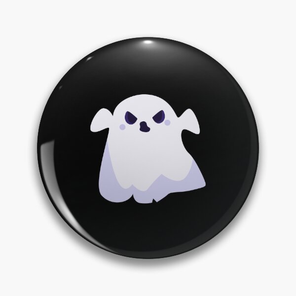 Item preview, angry ghost designed and sold by burhan ay.