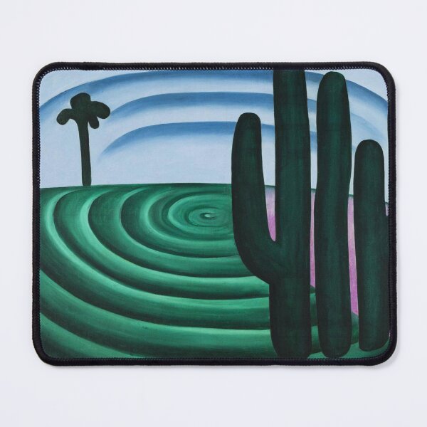 Item preview, Tarsila do Amaral Art 1886, São Paulo, Brésil designed and sold by space company ®.