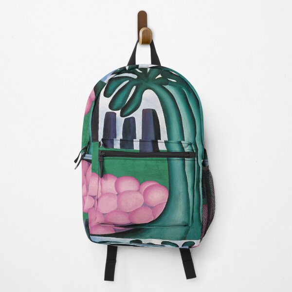Item preview, Tarsila do Amaral Art 1886, São Paulo, Brésil designed and sold by space company ®.