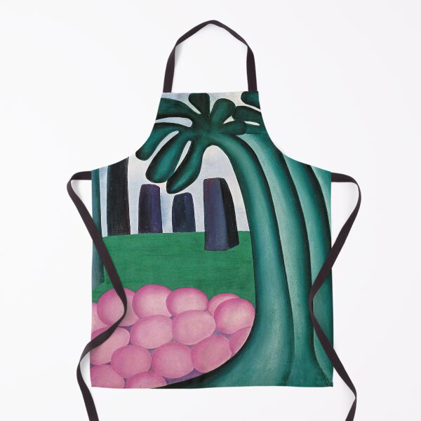 Item preview, Tarsila do Amaral Art 1886, São Paulo, Brésil designed and sold by space company ®.