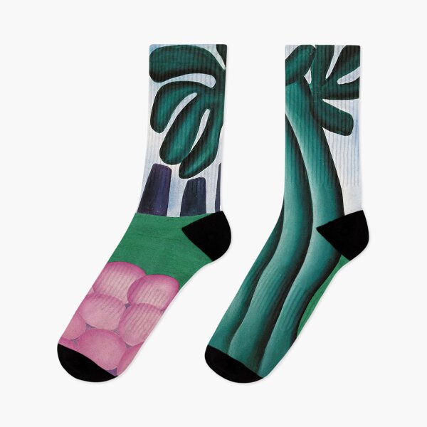 Item preview, Tarsila do Amaral Art 1886, São Paulo, Brésil designed and sold by space company ®.