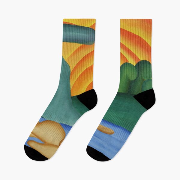 Item preview, Tarsila do Amaral Art 1886, São Paulo, Brésil designed and sold by space company ®.