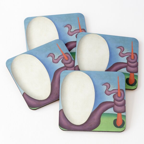 Item preview, Tarsila do Amaral Art 1886, São Paulo, Brésil designed and sold by space company ®.