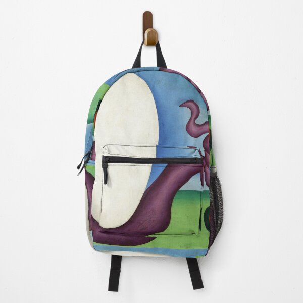Item preview, Tarsila do Amaral Art 1886, São Paulo, Brésil designed and sold by space company ®.