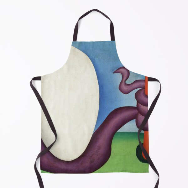 Item preview, Tarsila do Amaral Art 1886, São Paulo, Brésil designed and sold by space company ®.