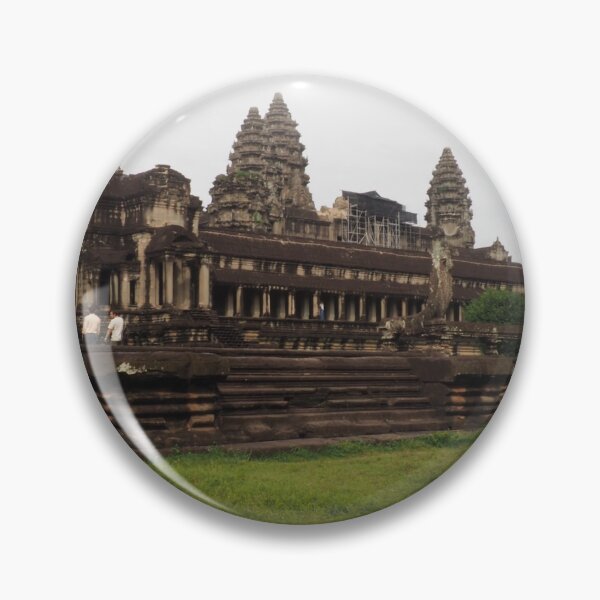 Item preview, Angkor Wat designed and sold by ljminniee.
