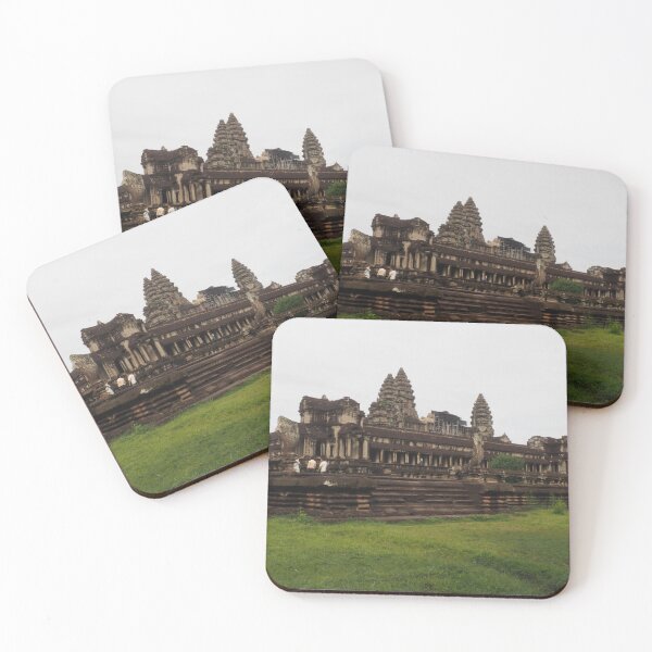 Item preview, Angkor Wat designed and sold by ljminniee.